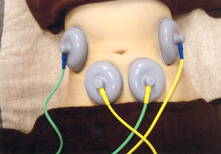 自転車エルゴメーター